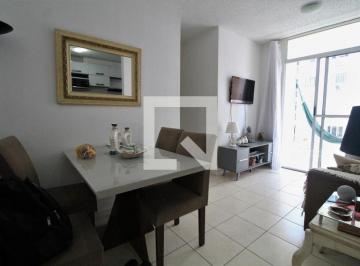 Apartamento · 50m² · 2 Quartos · 1 Vaga · Apartamento para Aluguel - Freguesia , 2 Quartos,  50 m² - Rio de Janeiro