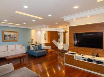 Apartamento · 166m² · 3 Quartos · 1 Vaga · Apartamento para Aluguel - Copacabana, 3 Quartos,  166 m² - Rio de Janeiro