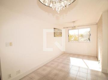 Apartamento · 50m² · 2 Quartos · 1 Vaga · Apartamento para Aluguel - Parque Novo Mundo , 2 Quartos,  50 m² - São Paulo