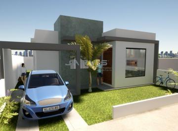 Proposta da fachada · Casa em Condomínio fechado em Paripueira, em Construção- R$ 525.000,00.