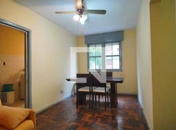 Apartamento · 67m² · 2 Quartos · 1 Vaga · Apartamento à Venda - Petrópolis, 2 Quartos, 67 m² - Porto Alegre