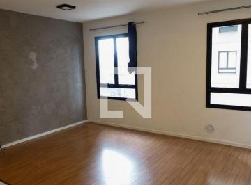 Apartamento · 35m² · 1 Quarto · 1 Vaga · Apartamento à Venda - Centro, 1 Quarto,  35 m² - Osasco