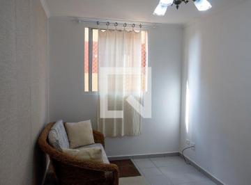 Apartamento · 46m² · 2 Quartos · 1 Vaga · Apartamento à Venda - Novo Osasco, 2 Quartos,  46 m² - Osasco