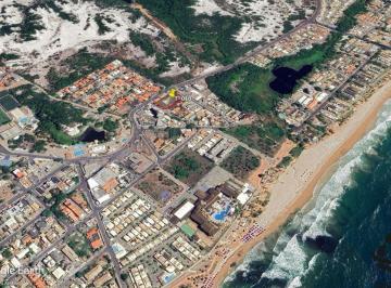 Terreno · 3150m² · TERRENO PLANO DE 3.150 M² À VENDA EM PRAIA DO FLAMENGO – A 200 METROS DO MAR
