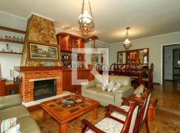 Casa · 226m² · 3 Quartos · 2 Vagas · Casa à Venda - Jardim Itu-Sabará, 3 Quartos,  226 m² - Porto Alegre
