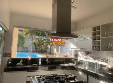 Casa · 220m² · 3 Quartos · 8 Vagas · CASA DE CONDOMÍNIO 03 QUARTOS SENDO 02 SUÍTES PARA VENDA GUARÁ PARK, BRASÍLIA