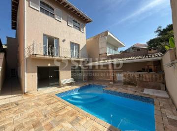 Casa · 275m² · 3 Quartos · 3 Vagas · SOBRADO COM PISCINA NO JARDIM PRUDENCIA - 3 DORMS - 1 SUÍTE -  3 VAGAS
