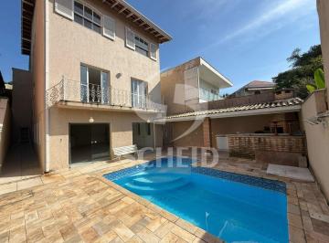 Casa · 275m² · 3 Quartos · 3 Vagas · SOBRADO COM PISCINA NO JARDIM PRUDENCIA - 3 DORMS - 1 SUÍTE - 3 VAGAS