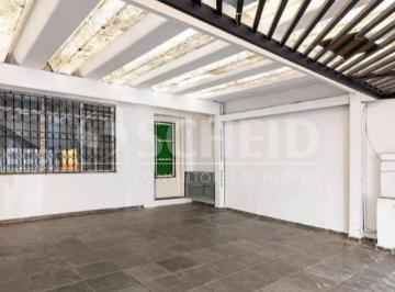 Casa · 200m² · 4 Quartos · 2 Vagas · Sobrado a Venda na região do Morumbi, 4 dormitórios sendo 2 suítes.