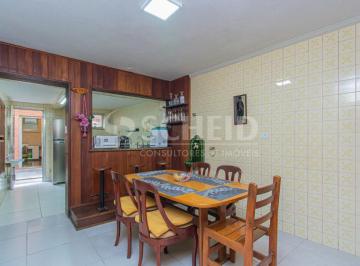 Casa · 145m² · 3 Quartos · 2 Vagas · Sobrado á Venda na Vila Mariana com 145m², 3 quartos sendo 2 suítes, 2 vagas.