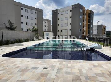Apartamento · 49m² · 2 Quartos · 1 Vaga · Apartamento 2 dormitórios - 1 vaga - Sacada - Embu Guaçu