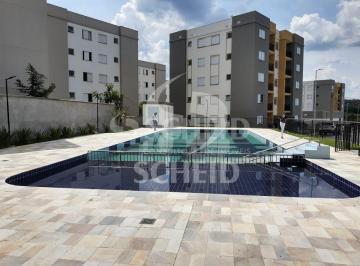 Apartamento · 49m² · 2 Quartos · 1 Vaga · Apartamento 2 dormitórios - 1 vaga - Sacada - Embu Guaçu