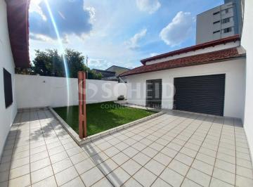 Casa · 190m² · 3 Quartos · 3 Vagas · Casa Térrea para locação com 3 Quartos, 1 suíte na Vila Alexandria