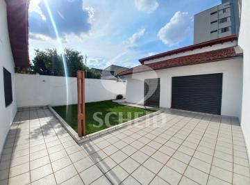 Casa · 190m² · 3 Quartos · 3 Vagas · Casa Térrea para locação com 3 Quartos, 1 suíte na Vila Alexandria