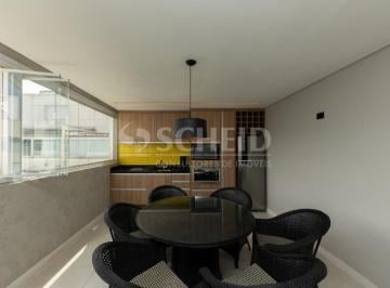 Apartamento · 56m² · 1 Quarto · 1 Vaga · Cobertura para venda com 1 quarto, 56m²