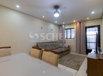 Casa · 104m² · 2 Quartos · 1 Vaga · Casa á Venda no Brooklin com 104m², 2 quartos, 1 vaga.