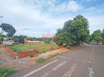 Terreno · 696m² · Terreno comercial e residencial em localização estratégica de Mandaguaçu
