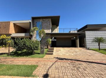 Casa · 235m² · 3 Quartos · 2 Vagas · Casa à venda no Condomínio Porto Madero em Dourado MS