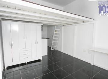 Apartamento · 24m² · Studio no Centro Histórico - para morar ou investir