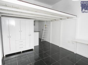 Apartamento · 24m² · Studio no Centro Histórico - para morar ou investir