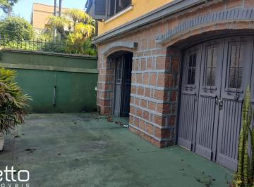 Comercial · 330m² · 2 Quartos · 2 Vagas · Boletto Imóveis, aluga casa comercial ou residencial, 10 peças, 2 banheiros, gar