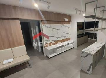 Apartamento · 63m² · 2 Quartos · 1 Vaga · Apartamento em  Avenida Dom Aguirre - Jardim Santa Rosália - Sorocaba/SP