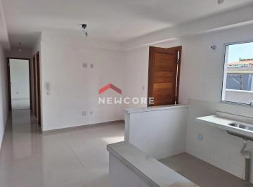 Apartamento · 37m² · 2 Quartos · Apartamento em  Rua Mirandinha - Penha de França - São Paulo/SP