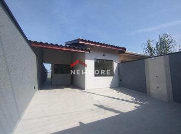 Casa · 115m² · 3 Quartos · 3 Vagas · Casa em  Rua dos Arcos - Cidade Nova Peruíbe - Peruíbe/SP