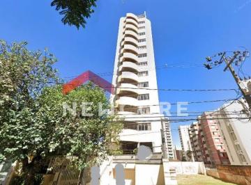 Apartamento · 670m² · 4 Quartos · 2 Vagas · Apartamento em  Rua Pará - Centro - Londrina/PR
