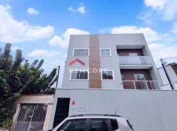 Apartamento · 41m² · 2 Quartos · Apartamento em  Rua Cangambá - Cidade Antônio Estevão de Carvalho - São Paulo/SP