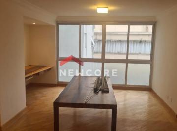 Apartamento · 102m² · 2 Quartos · 1 Vaga · Apartamento em Rua Bela Cintra - Consolação - São Paulo/SP