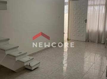 Casa · 130m² · 3 Quartos · 2 Vagas · Sobrado em  Avenida Jaci Toledo - Vila Sabrina - São Paulo/SP
