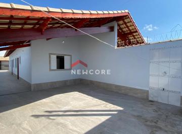 Casa · 79m² · 2 Quartos · 2 Vagas · Casa em  Avenida Dom Pedro I - Itaguaí - Mongaguá/SP