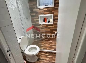 Apartamento · 55m² · 2 Quartos · 1 Vaga · Apartamento em Rua Antônio Seixas Leite Ribeiro - Jardim Alvorada - Santo André/SP