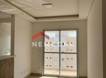 Apartamento Venda de 3 quartos · Apartamento em Avenida Orlando Ranieri - Parque Água Comprida - Bauru/SP