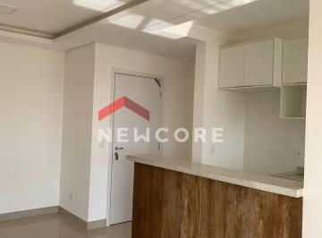 Apartamento · 77m² · 3 Quartos · 3 Vagas · Apartamento em Avenida Orlando Ranieri - Parque Água Comprida - Bauru/SP
