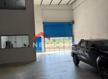 Comercial · 220m² · Sala comercial em  Rua Girrassol - Setor Industrial - Rondonópolis/MT