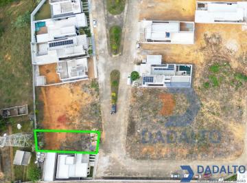 Foto 01 · Lote, Monte Olimpo, Colatina, ES