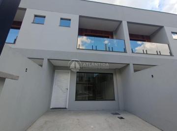 Casa de 2 quartos, Camboriú · Sobrado 2 suítes - Rio Pequeno - Camboriú.