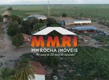 Foto 01 · Fazenda no Oeste da Bahia