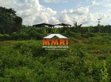 Foto 01 · Fazenda para Agricultura no Sul do Piauí