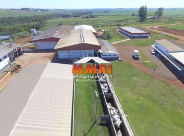Foto 01 · Frigorífico a venda na Região Centro Oeste