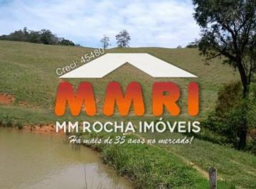 Foto 01 · Fazenda para Plantio à Venda em Ribeirão Branco/SP