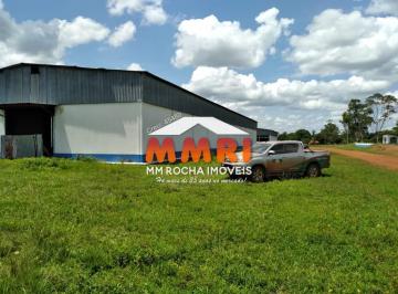 Foto 01 · Fazenda para Pecuária em São Felix do Araguaia/MT