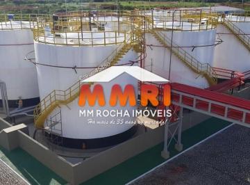 Foto 01 · Distribuidora de Combustível na região de Goiânia/GO