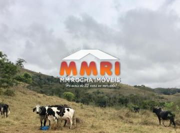 Foto 01 · Fazenda para Pecuária no interior do Rio de Janeiro