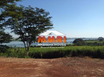 Foto 01 · Fazenda de Dupla Aptidão em Presidente Prudente