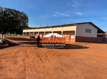 Foto 01 · Fazenda, Parque Cuiabá, Cuiabá, MT