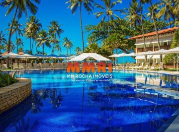 Foto 01 · Resort, Prado, Maceió, AL