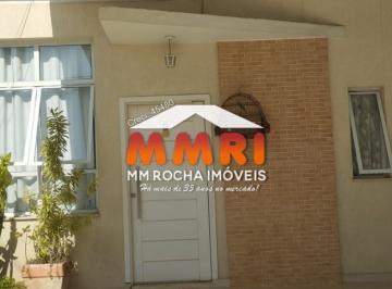 Foto 01 · Casa com 3 dormitórios à venda no Horto Florestal em Sorocaba